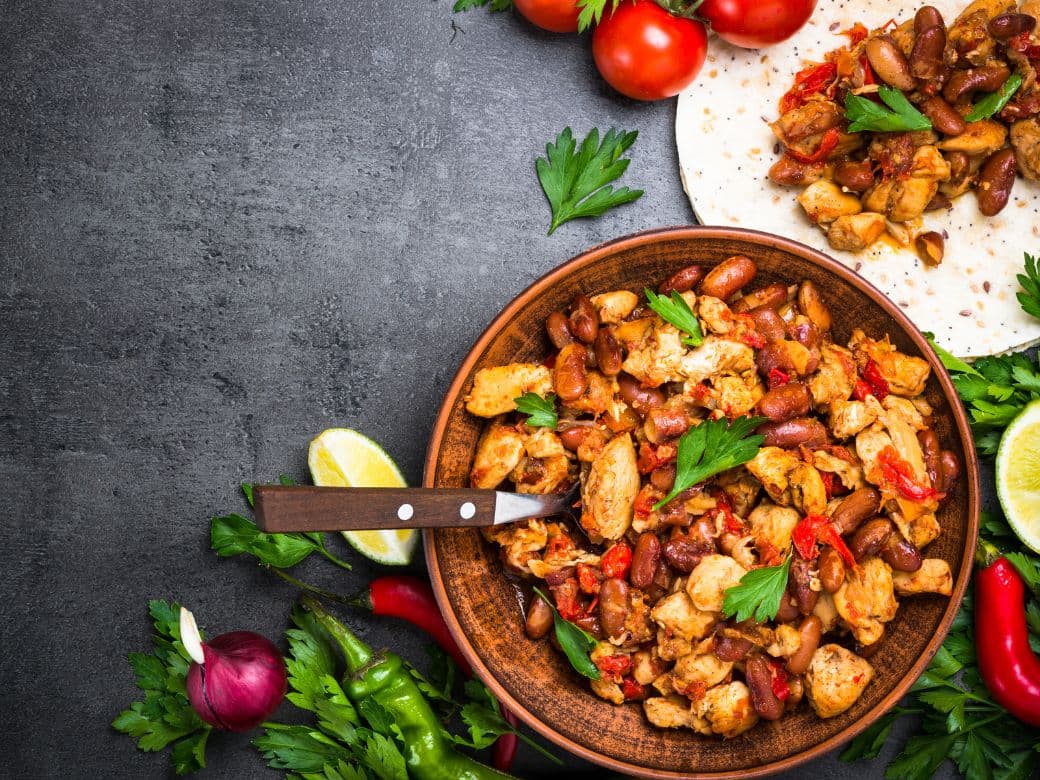 식방 소개 이미지