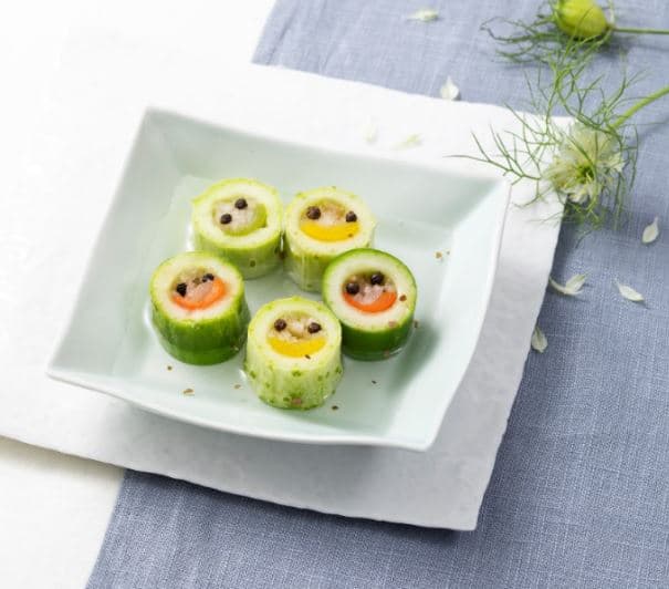 스마일오이피클